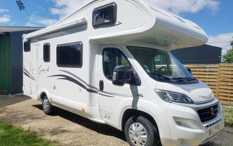 Location campingcar