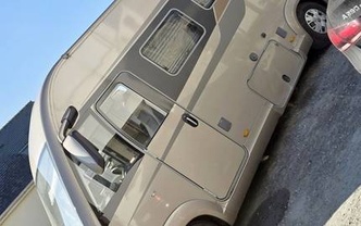Location camping car fiat