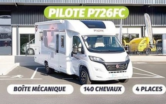 Location campingcar