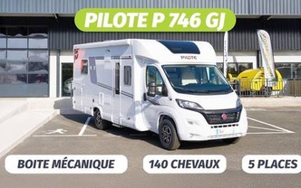 Location campingcar