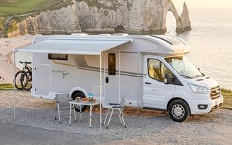 Location campingcar