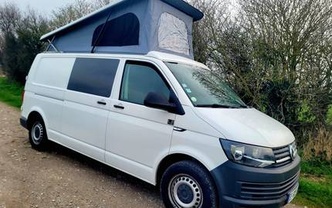 Location camping car volkswagen