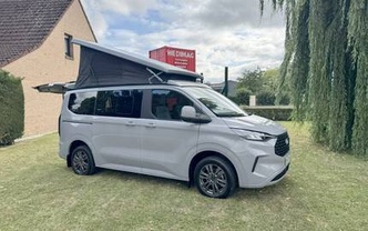 Location camping car ford