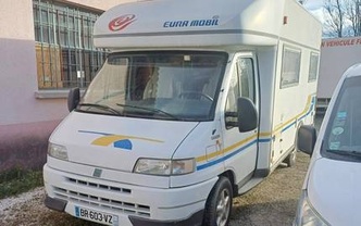 Location campingcar