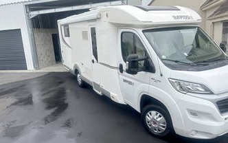 Location campingcar