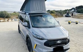 Location camping car ford