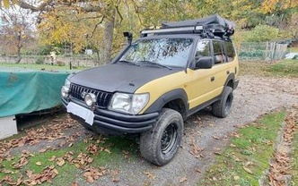 Location campingcar