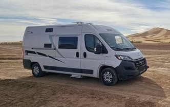 Location camping car mc louis