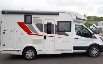 Location campingcar