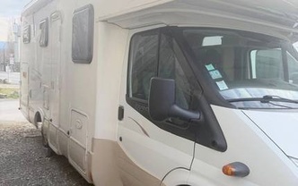 Location campingcar