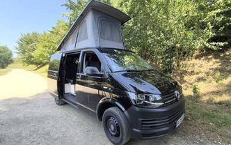 Location van amenage