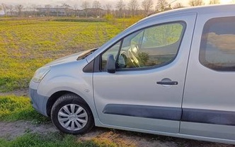 Location van amenage
