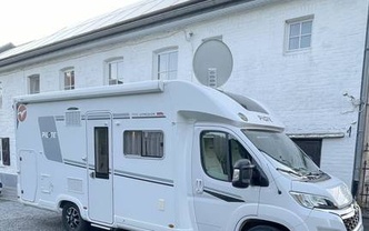 Location campingcar