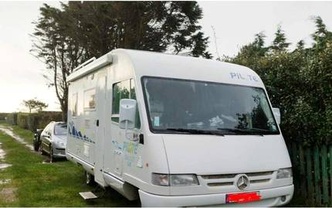 Location campingcar