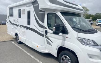Location campingcar