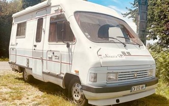 Location campingcar