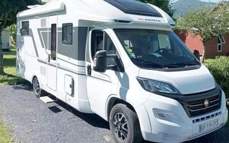 Location campingcar