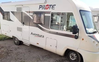 Location campingcar