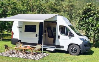 Location camping car citroen
