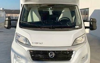 Location campingcar