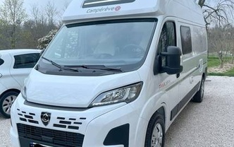 Location campingcar