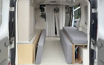Location location renault trafic