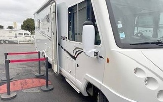 Location campingcar