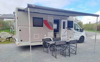 Location campingcar