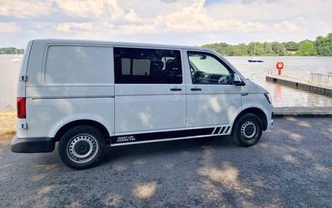 Location van amenage
