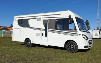Location camping car carado