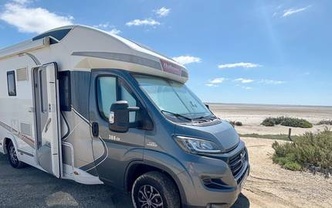 Location campingcar
