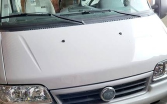 Location campingcar