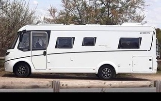 Location campingcar