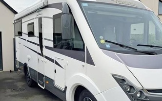 Location campingcar