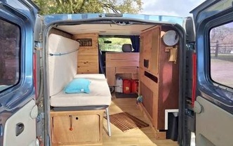 Location location renault trafic