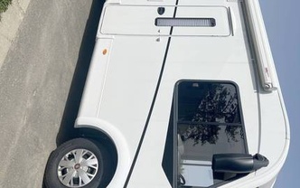 Location campingcar