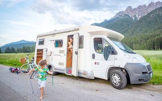 Location camping car fiat