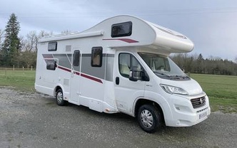 Location campingcar