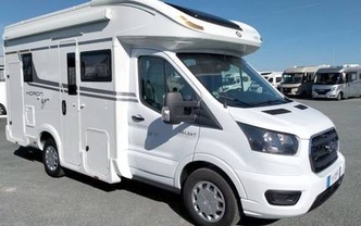 Location campingcar