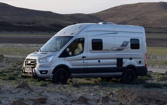 Location camping car ford