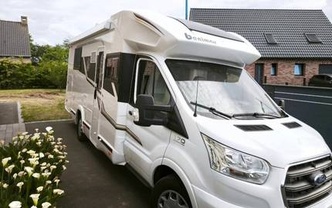 Location campingcar