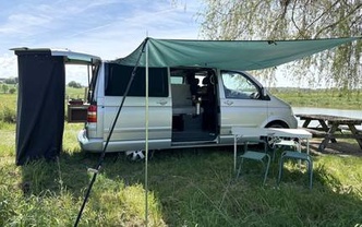 Location van amenage