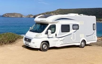 Location campingcar