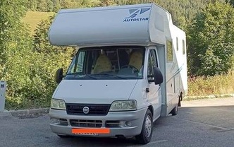 Location campingcar