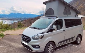 Location camping car ford
