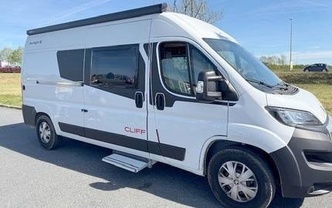 Location campingcar