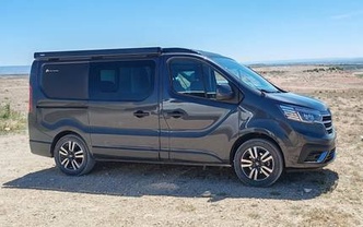 Location camping car bavaria