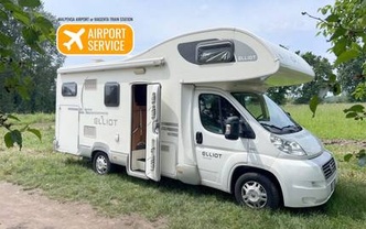 Location campingcar