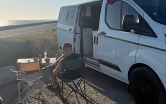 Location camping car ford