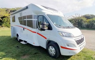 Location campingcar
